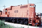 ICG 7962